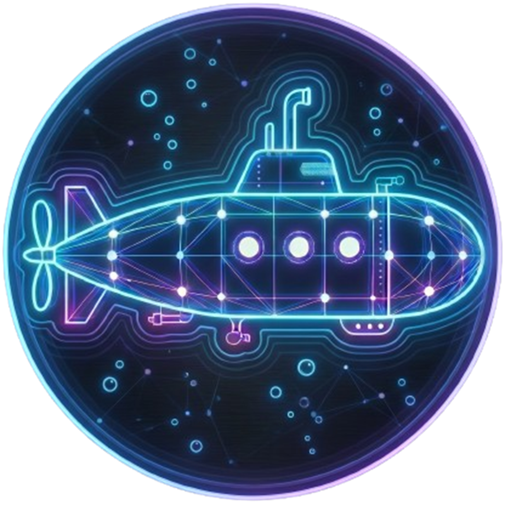 Submarine logo